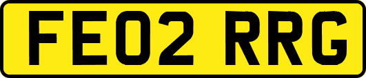 FE02RRG