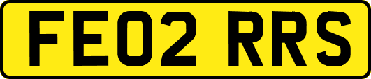 FE02RRS