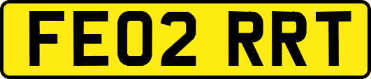 FE02RRT