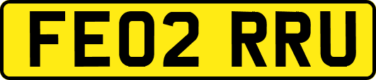 FE02RRU