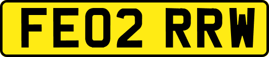 FE02RRW