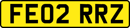 FE02RRZ