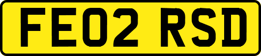 FE02RSD