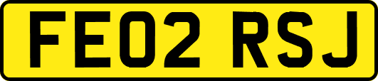 FE02RSJ