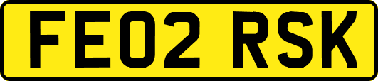 FE02RSK
