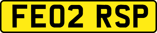 FE02RSP