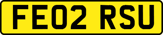 FE02RSU