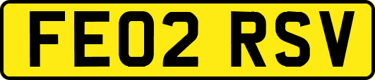 FE02RSV