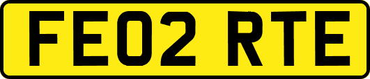 FE02RTE