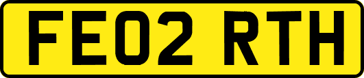 FE02RTH