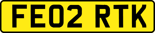 FE02RTK