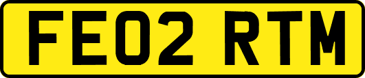 FE02RTM