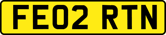 FE02RTN
