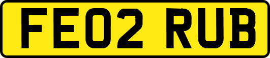 FE02RUB