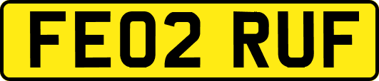 FE02RUF