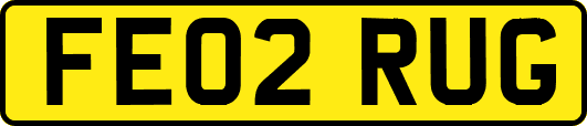 FE02RUG