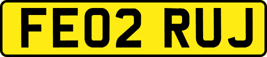 FE02RUJ