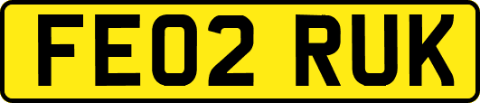 FE02RUK