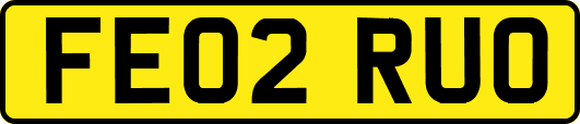 FE02RUO