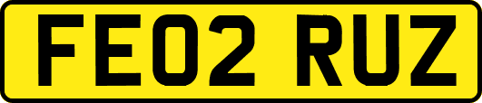 FE02RUZ