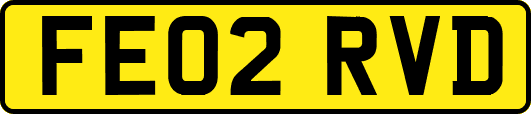 FE02RVD