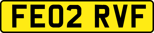 FE02RVF