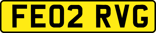 FE02RVG