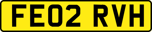 FE02RVH