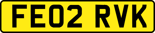 FE02RVK