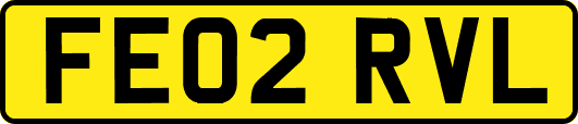 FE02RVL