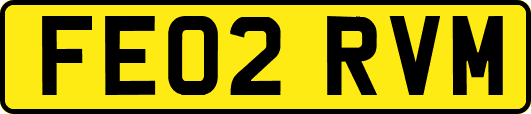 FE02RVM