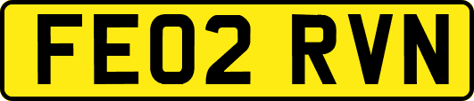 FE02RVN