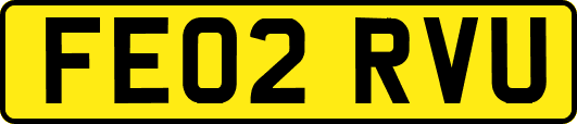 FE02RVU