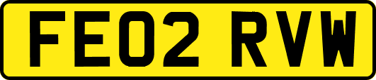 FE02RVW