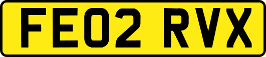 FE02RVX