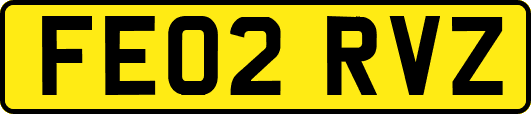 FE02RVZ