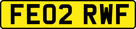 FE02RWF