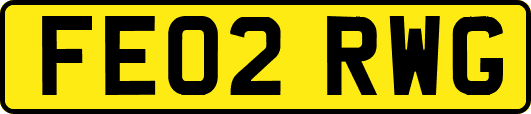 FE02RWG