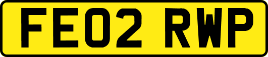 FE02RWP