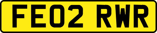 FE02RWR