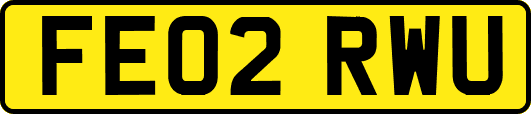 FE02RWU