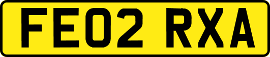 FE02RXA