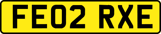 FE02RXE