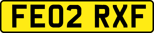 FE02RXF