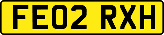 FE02RXH