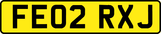 FE02RXJ