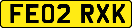 FE02RXK
