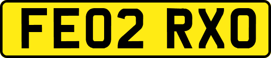 FE02RXO