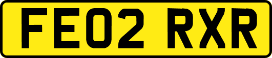 FE02RXR