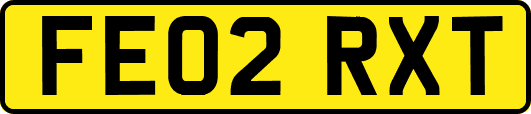 FE02RXT
